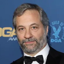 Джадд Апатоу logo