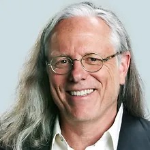 Джефф Гудби logo