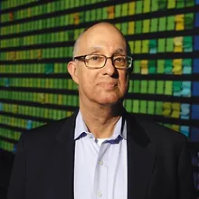 Джеффри Пфеффер logo