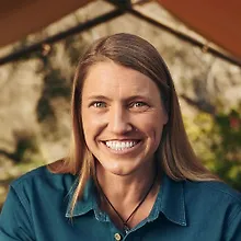 Джесси Кребс logo