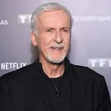 Джеймс Кэмерон logo