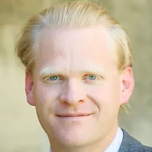 Джеймс Орр logo