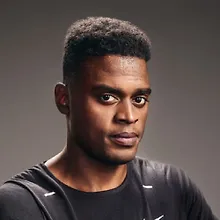 Джо Холдер logo