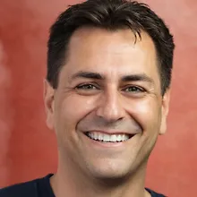 Джошуа Хакобо logo