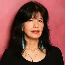 Джой Харжо logo