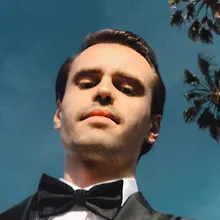 Эдуард Копысов logo