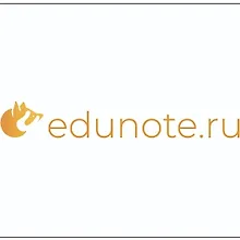 EduNote logo