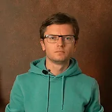 Егор Королёв logo