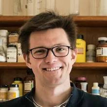 Егор Мусин logo