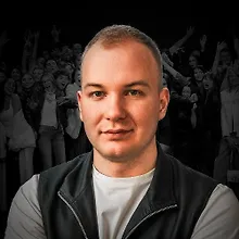 Егор Пыриков logo