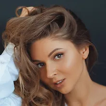 Екатерина Бибишева logo