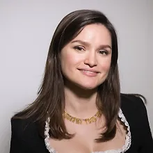 Екатерина Давыдова logo