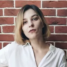 Екатерина Гайдукова logo
