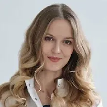 Екатерина Горкавий logo