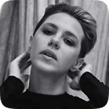 Екатерина Гресь logo