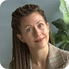 Екатерина Хайытбаева logo