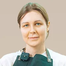 Екатерина Кукина logo