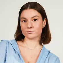 Екатерина Кузьмина logo