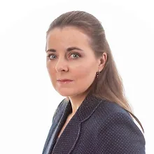 Екатерина Лакутинова logo