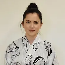 Екатерина Рюмкина logo