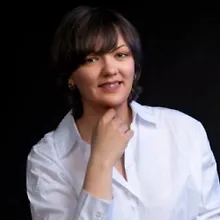 Екатерина Соколова (EduNote) logo