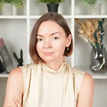 Екатерина Спицына logo