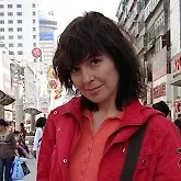 Екатерина Сваровская logo