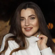 Екатерина Тенякова logo