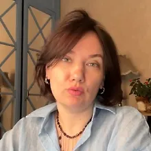 Екатерина Тимохина logo