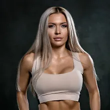 Екатерина Усманова logo