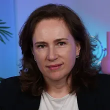 Екатерина Ващенко logo