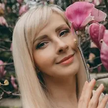 Екатерина Юсупова logo