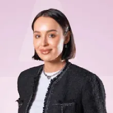 Екатерина Зяблина logo