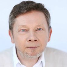 Изображение источника Экхарт Толле