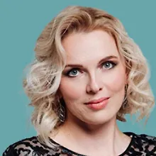 Елена Аверьянова logo