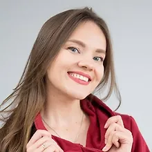 Елена Богданова logo