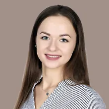 Елена Денисова logo