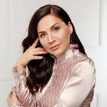 Елена Гондорчин logo