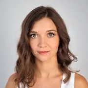 Елена Крюкова logo