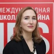 Елена Лазарева logo