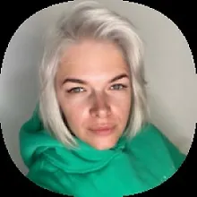 Елена Ленсу logo