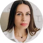 Елена Левашова logo