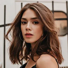 Елена Михайлова logo