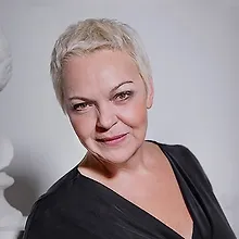 Елена Новоселова logo