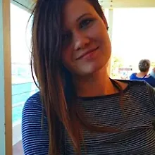 Елена Ошина logo