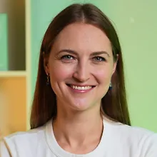 Елена Палитанова logo