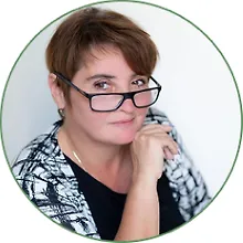 Елена Савич logo