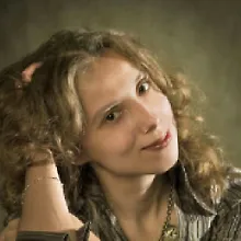 Елена Шаповалова logo