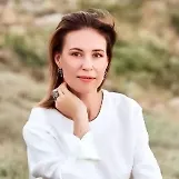 Елена Вальяк logo