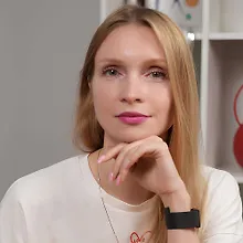 Елена Васильева logo